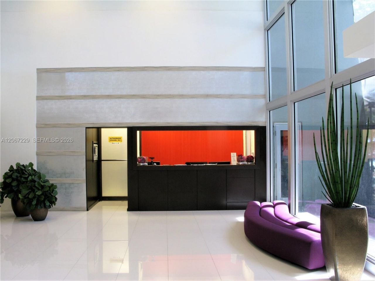 5701 Collins Ave , Unit 1003, Miami Beach, FL 33140 Photo