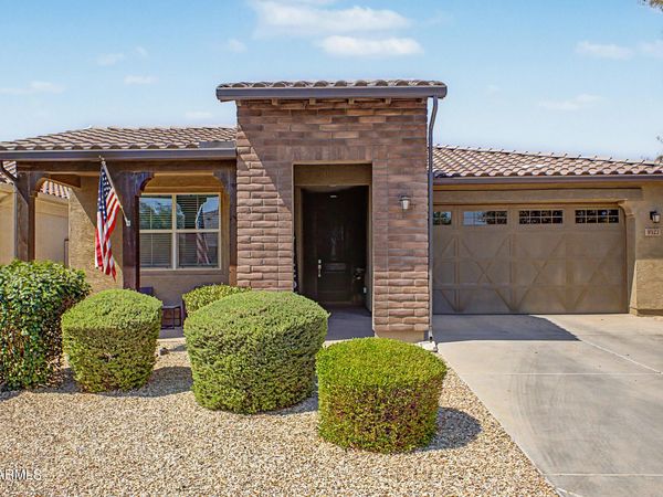 9922 E TIMPANI Lane, Mesa, AZ 85212