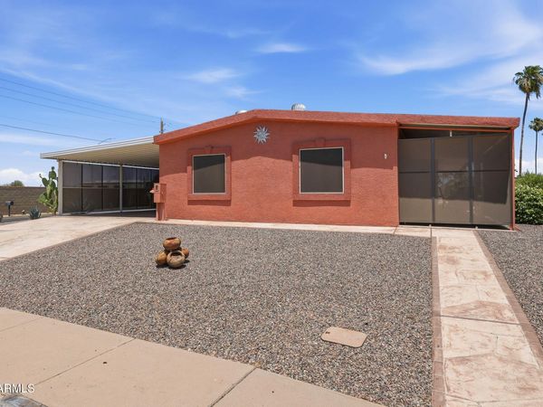 2205 N HIGLEY Road, Mesa, AZ 85215