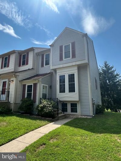 8302 SPERRY COURT, LAUREL, MD 20723