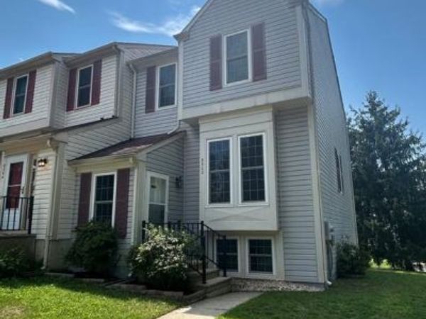 8302 SPERRY COURT, LAUREL, MD 20723