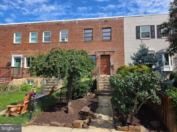 536 E GLENDALE AVENUE, ALEXANDRIA, VA 22301