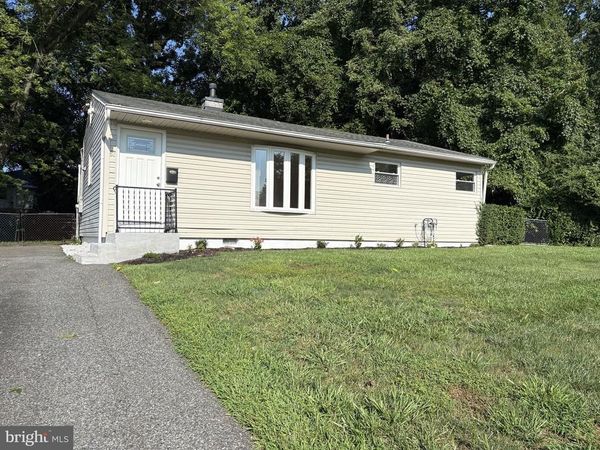 57 SAINT JOHN DRIVE, WILMINGTON, DE 19808
