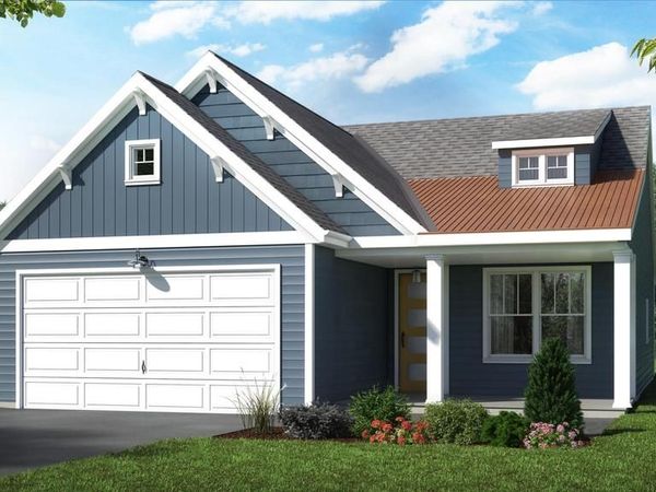 24 CLOVER DRIVE , Unit 56, MYERSTOWN, PA 17067