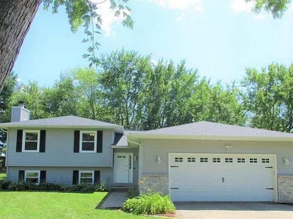 1351 Chadwick Court, LAKE SUMMERSET, IL 61019