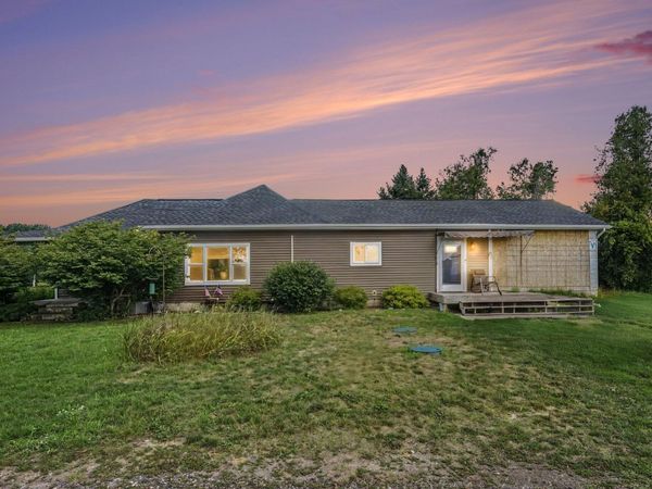 2601 S Derby Road, Sidney, MI 48885