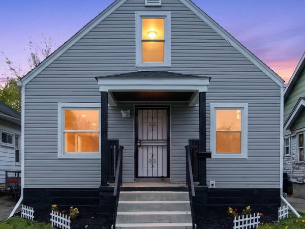 13894 Tacoma Street, Detroit, MI 48205