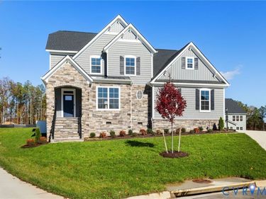 5540 Brickshire Drive, Providence Forge, VA 23140