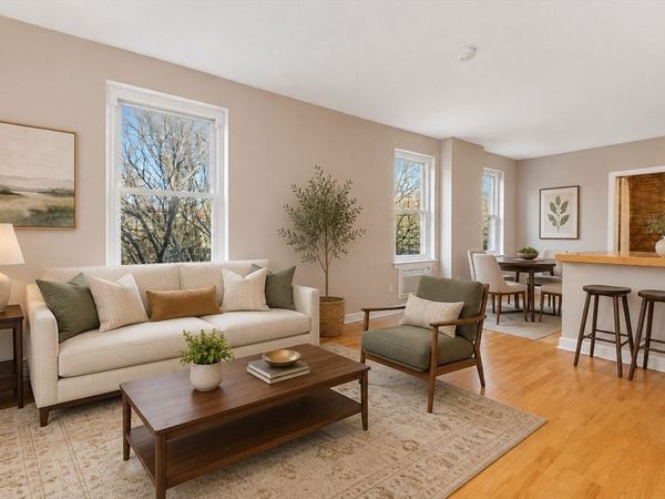 32 Fleet St, Unit 7, Boston, MA 02113