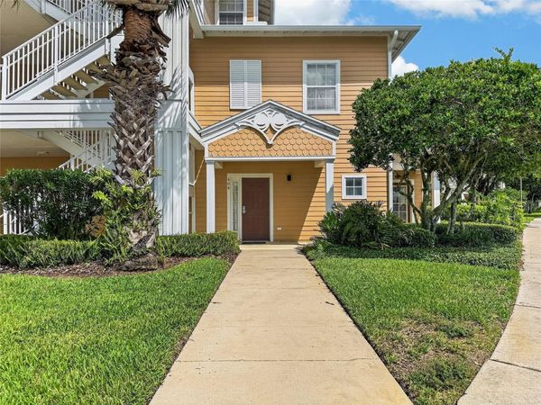 400 RUM RUN , Unit 404, DAVENPORT, FL 33897