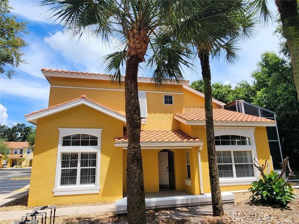 1013 PARK RIDGE CIRCLE , KISSIMMEE, FL 34746