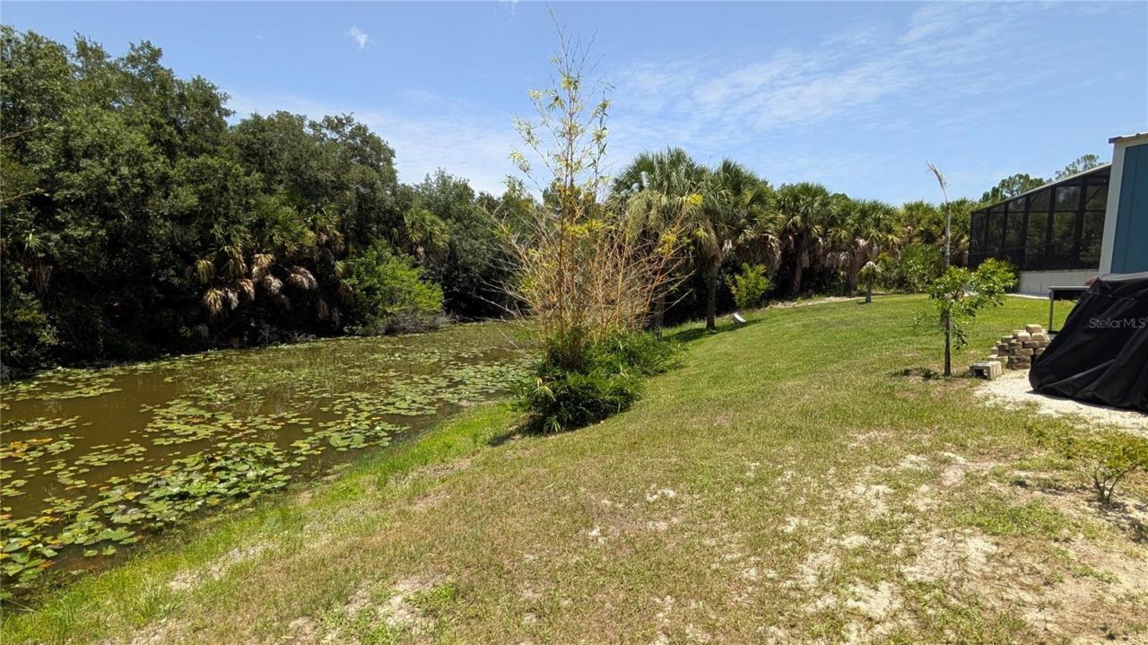 3369 Billberry Street, North Port, FL 34288 Photo