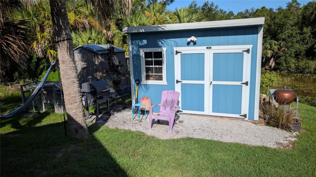 3369 Billberry Street, North Port, FL 34288 Photo