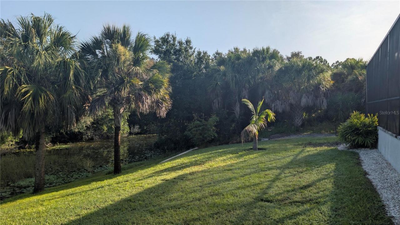 3369 Billberry Street, North Port, FL 34288 Photo