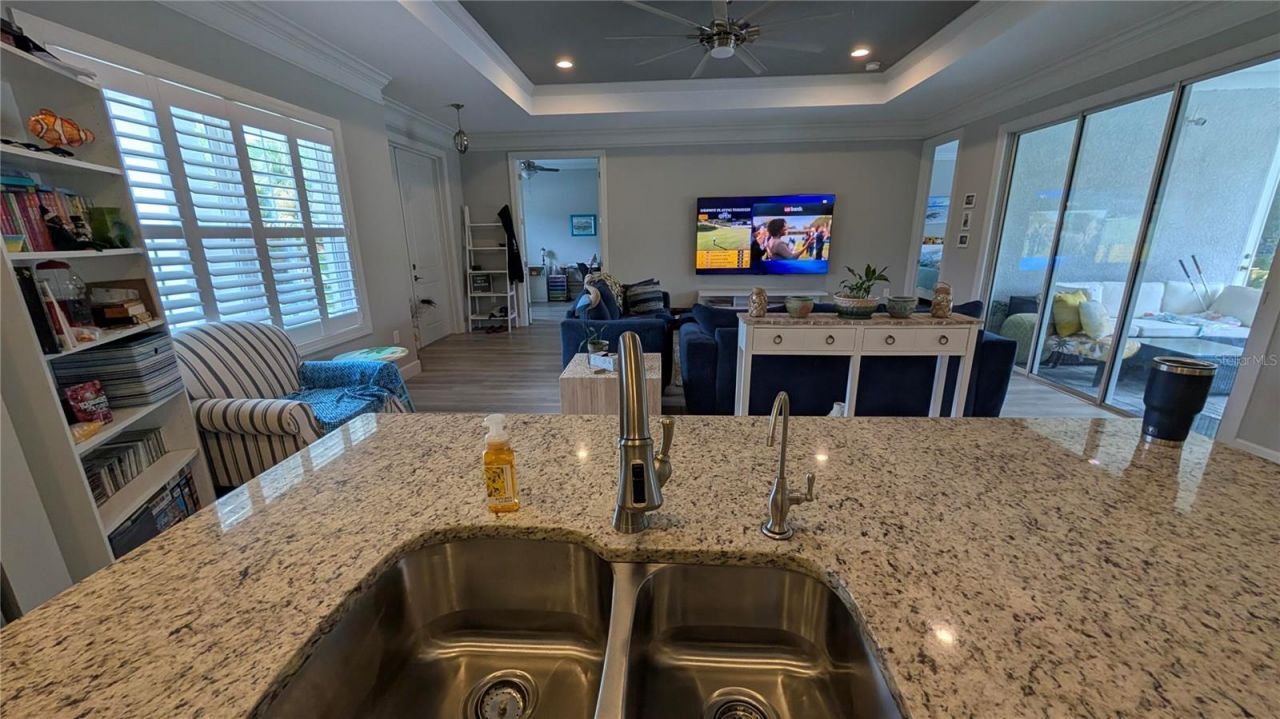 3369 Billberry Street, North Port, FL 34288 Photo