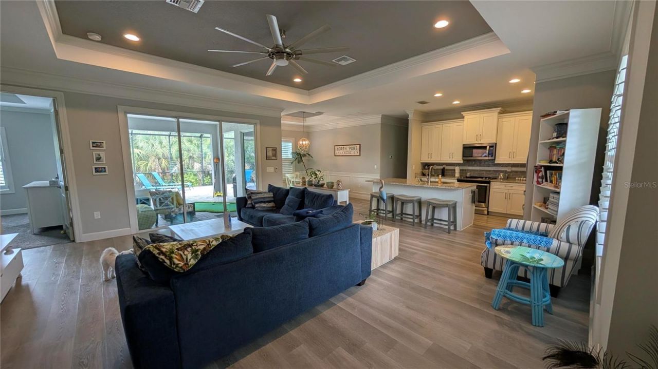 3369 Billberry Street, North Port, FL 34288 Photo