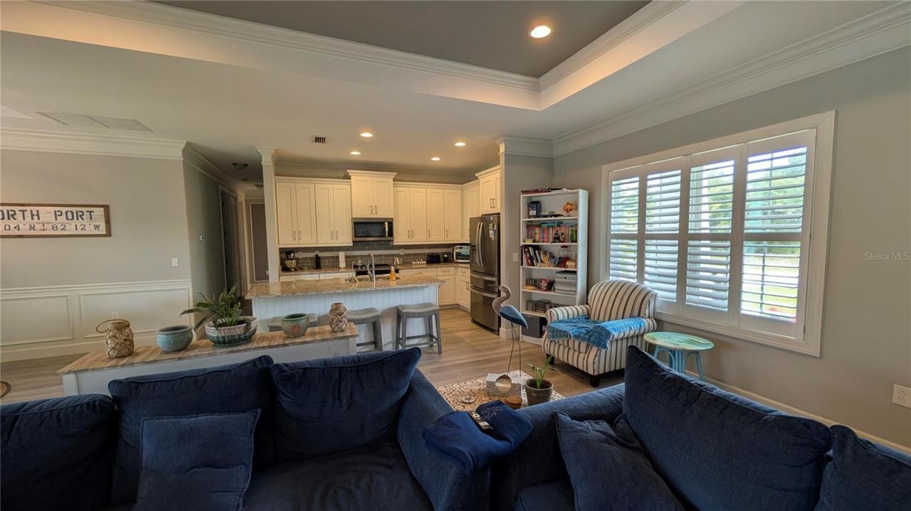 3369 Billberry Street, North Port, FL 34288 Photo