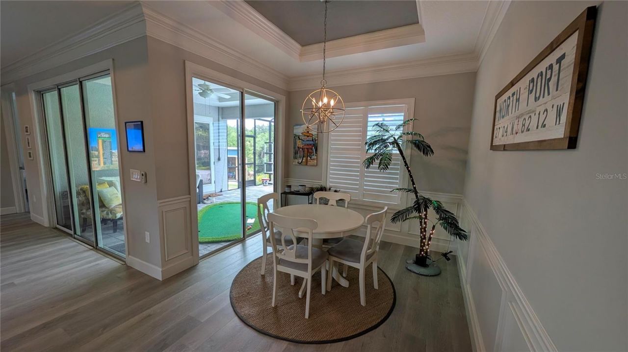 3369 Billberry Street, North Port, FL 34288 Photo