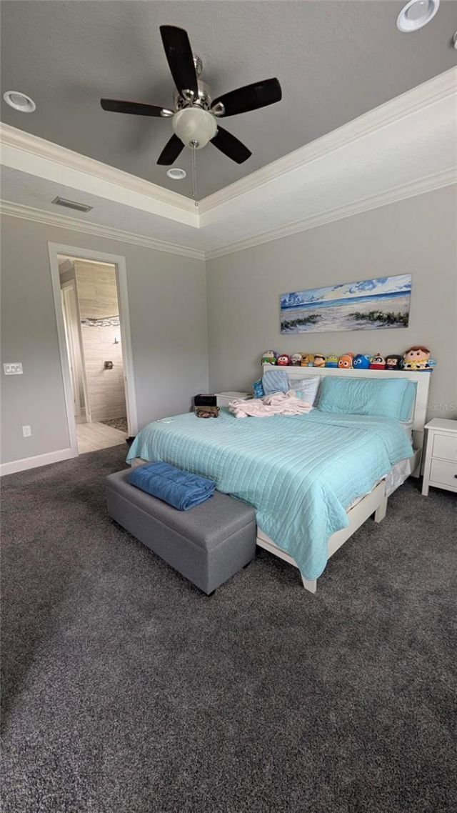3369 Billberry Street, North Port, FL 34288 Photo