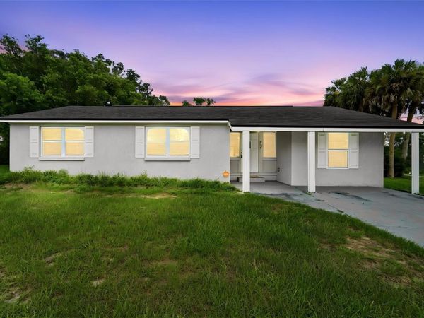 259 COLOMBA ROAD , DEBARY, FL 32713