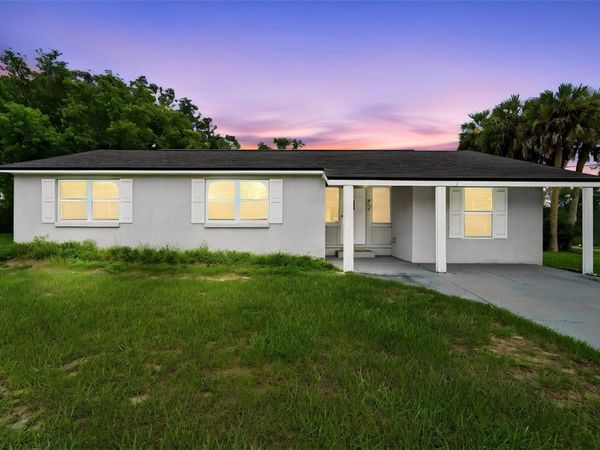 259 COLOMBA ROAD, DEBARY, FL 32713