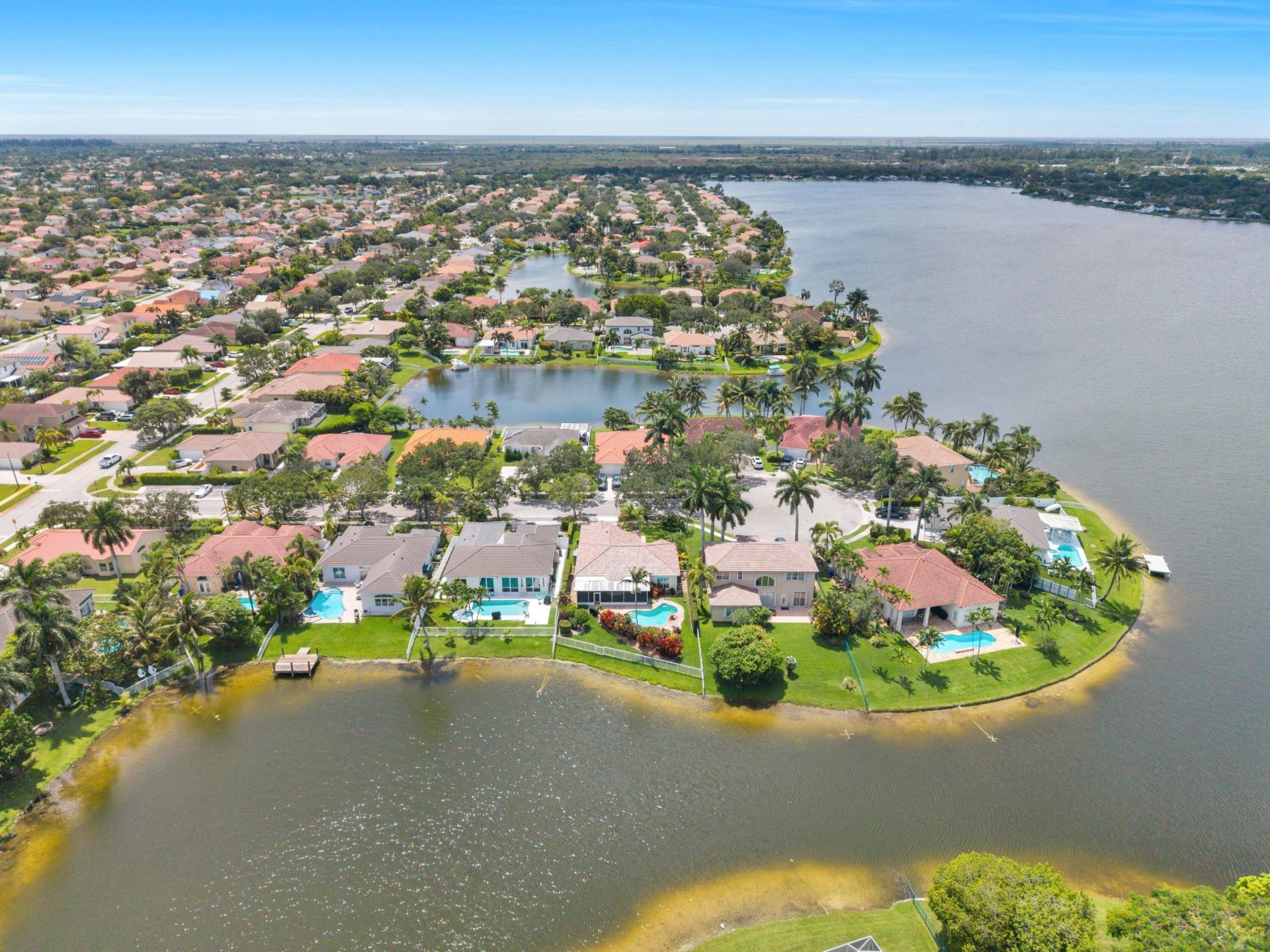 2325 NW 186th Avenue, Pembroke Pines, FL 33029 Photo