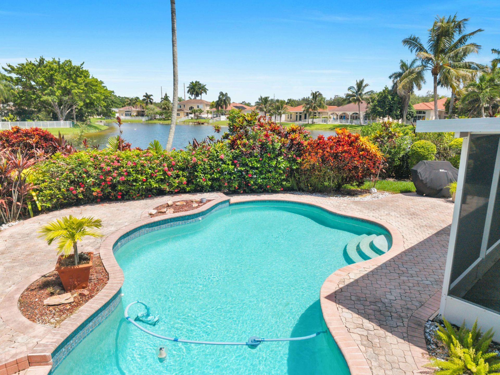 2325 NW 186th Avenue, Pembroke Pines, FL 33029 Photo
