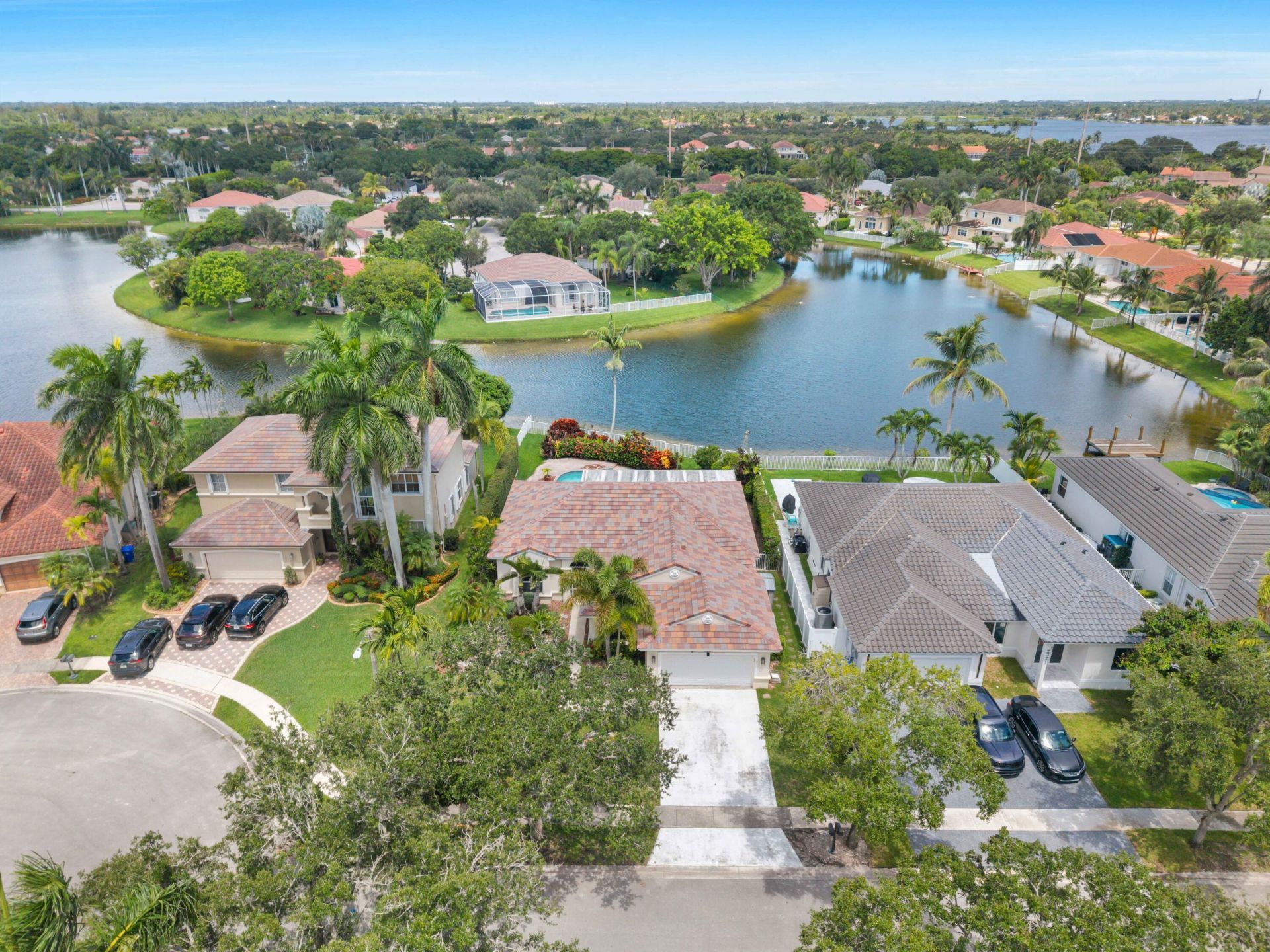 2325 NW 186th Avenue, Pembroke Pines, FL 33029 Photo