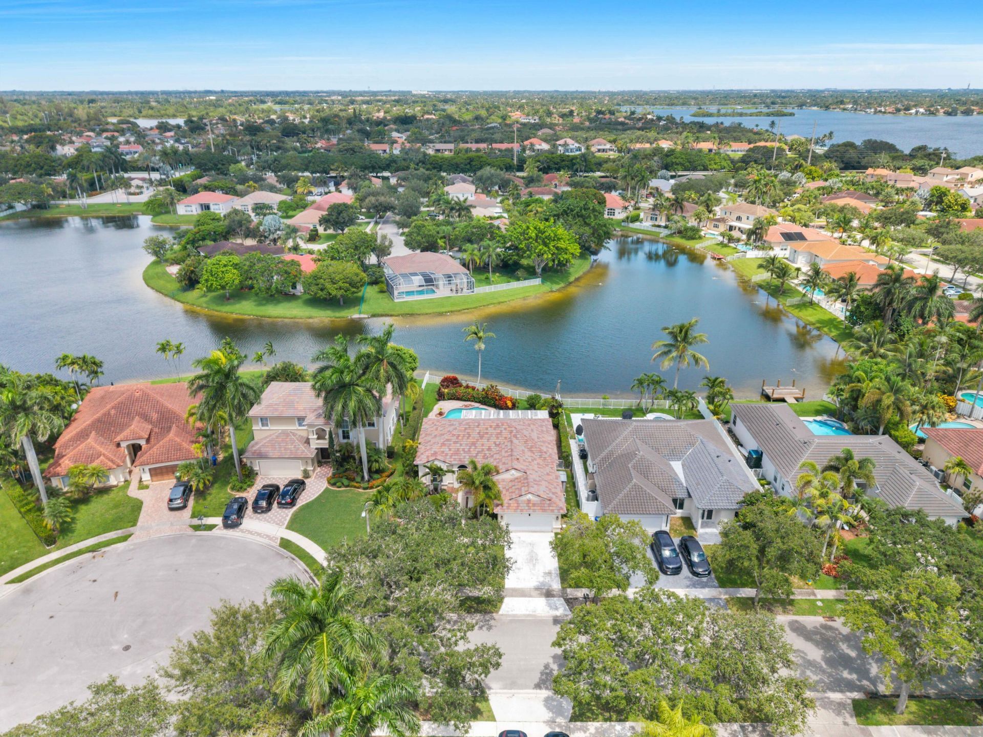 2325 NW 186th Avenue, Pembroke Pines, FL 33029 Photo