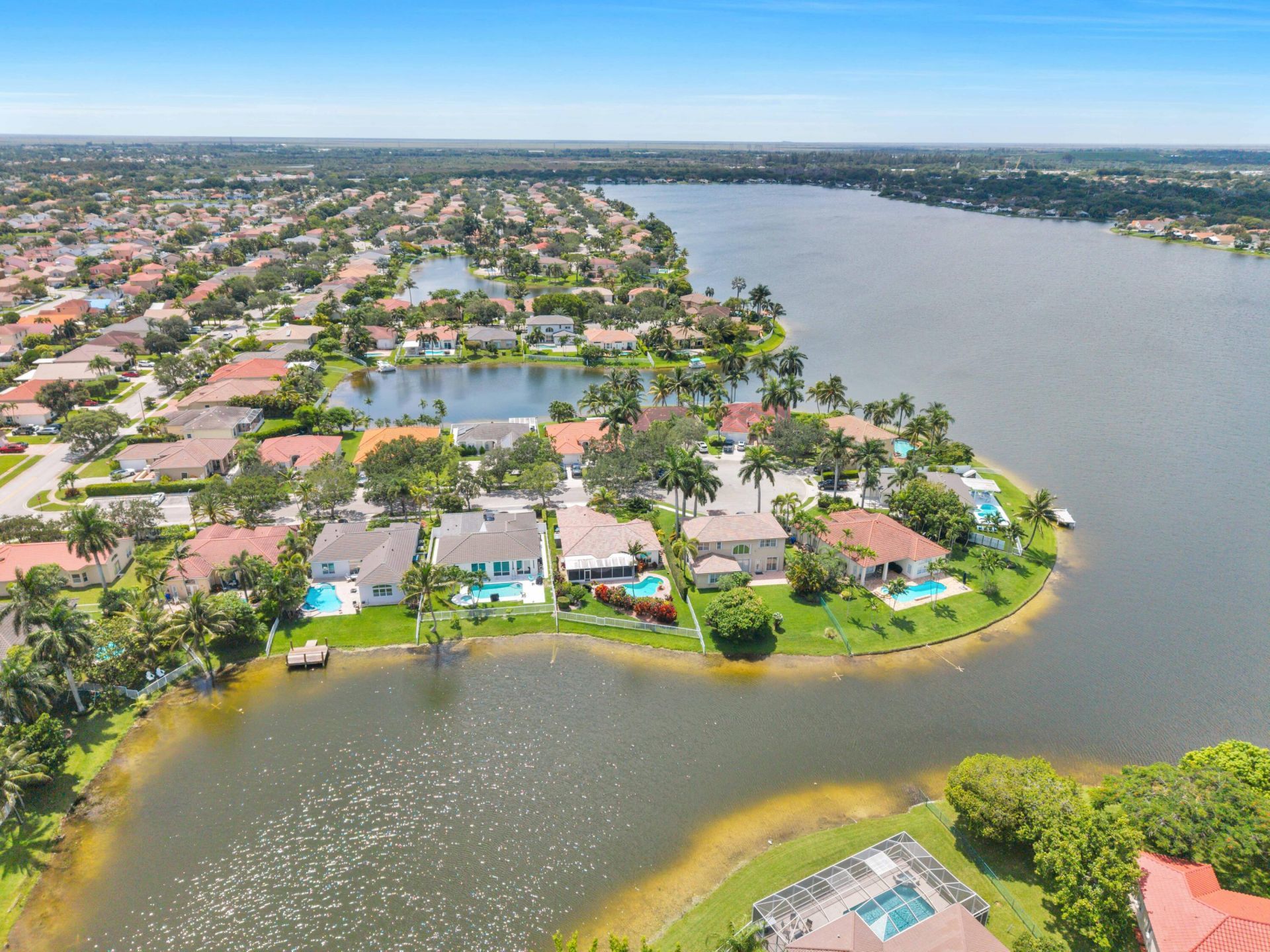 2325 NW 186th Avenue, Pembroke Pines, FL 33029 Photo