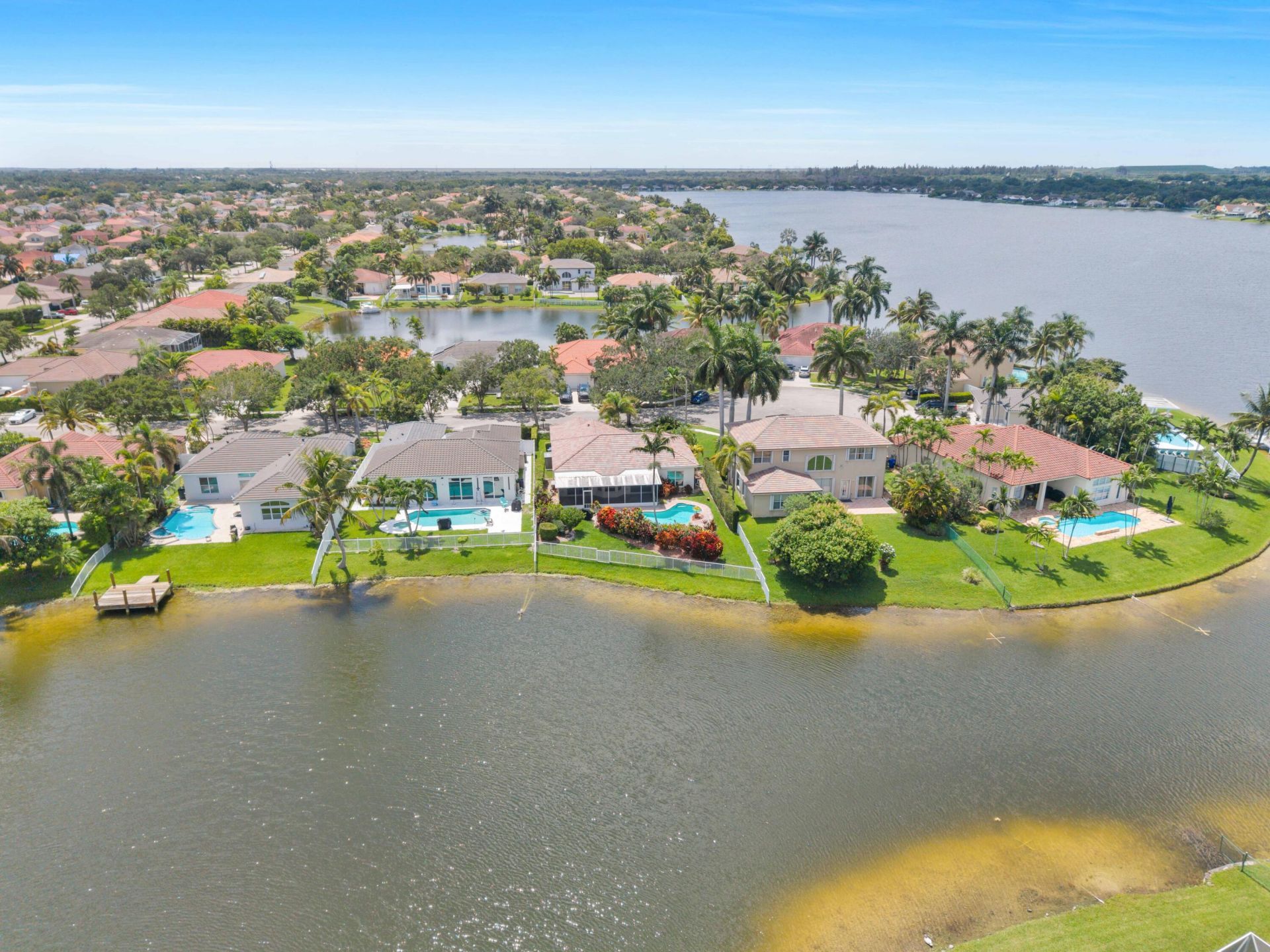 2325 NW 186th Avenue, Pembroke Pines, FL 33029 Photo