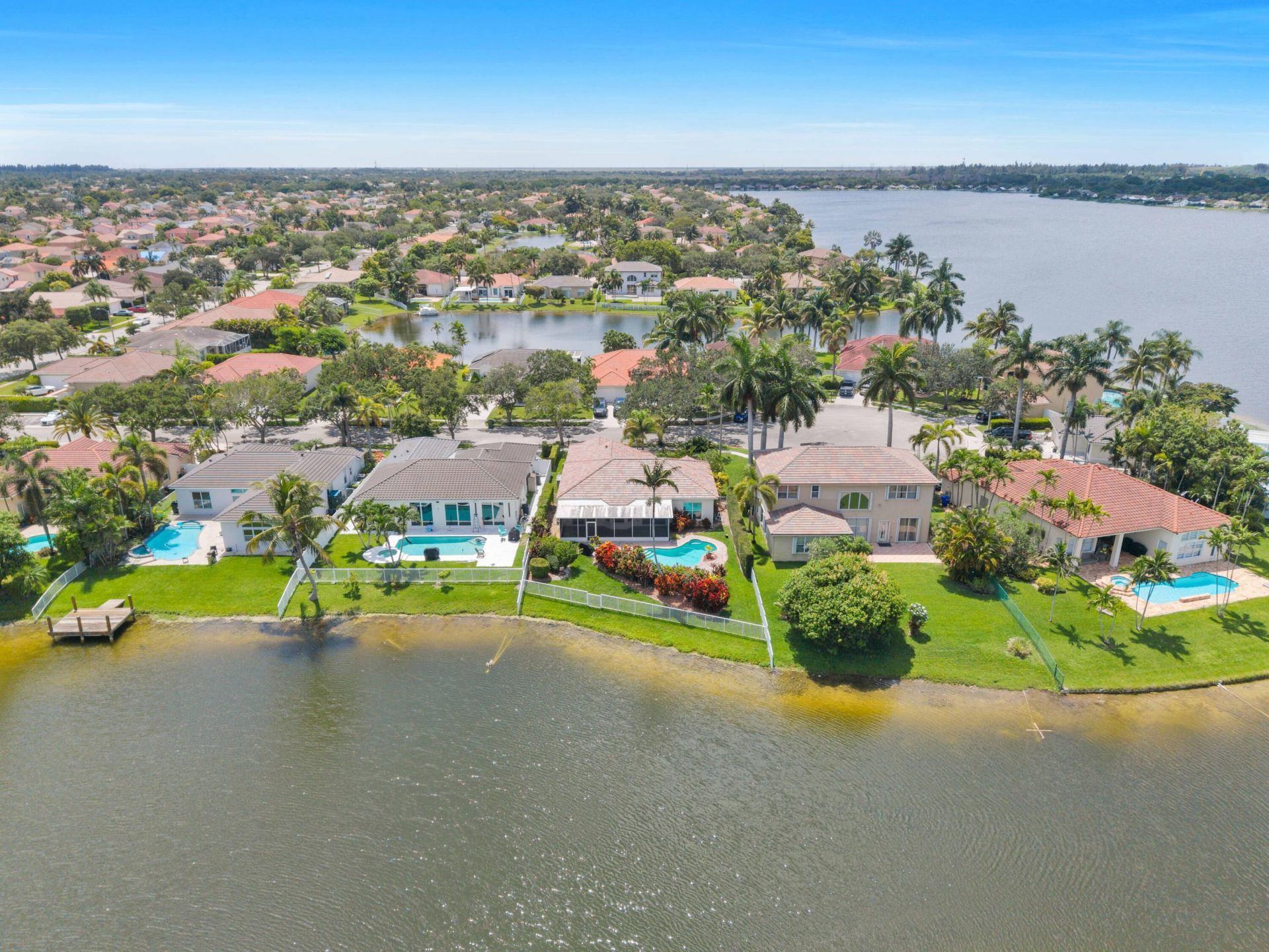 2325 NW 186th Avenue, Pembroke Pines, FL 33029 Photo