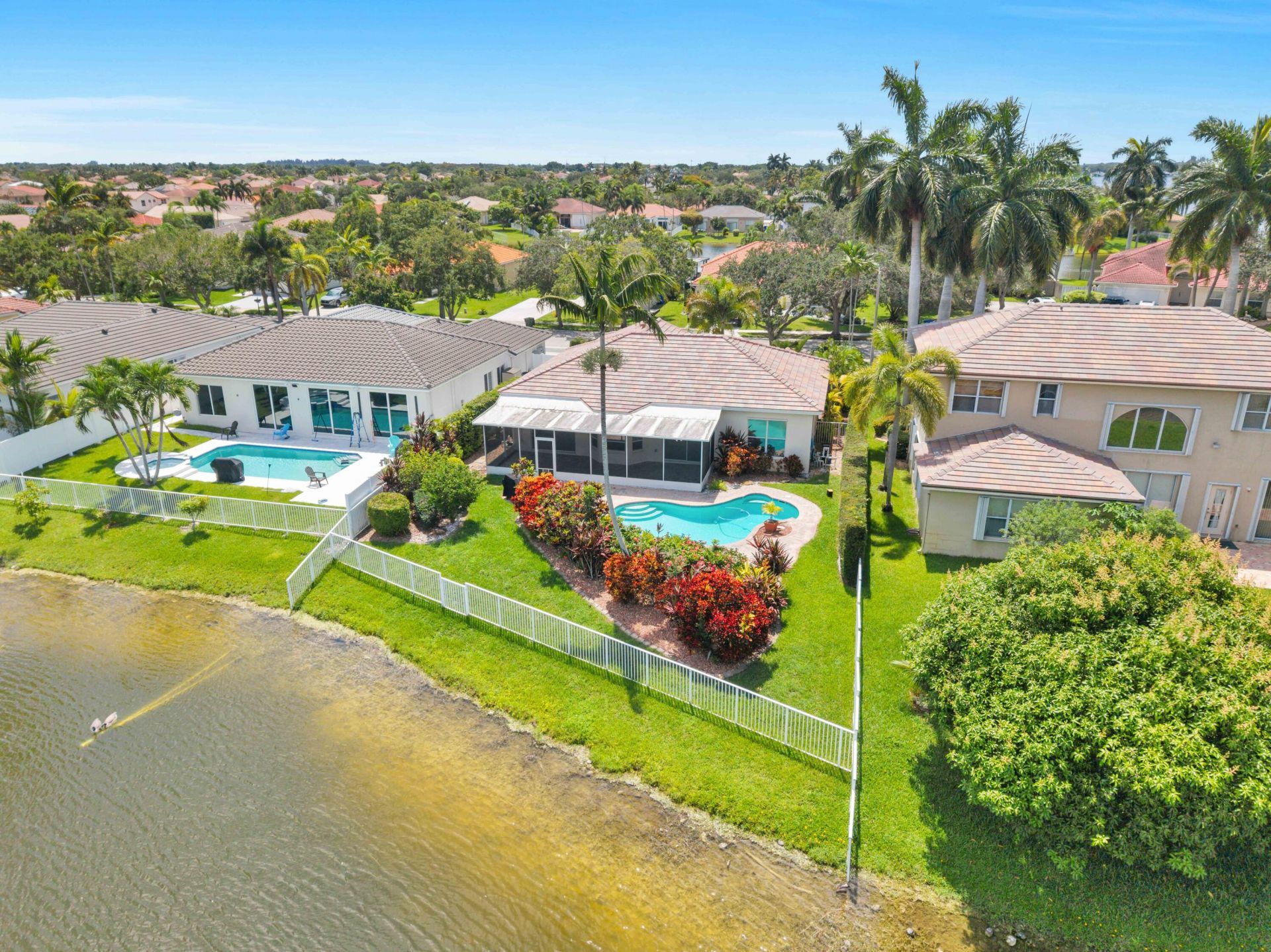 2325 NW 186th Avenue, Pembroke Pines, FL 33029 Photo
