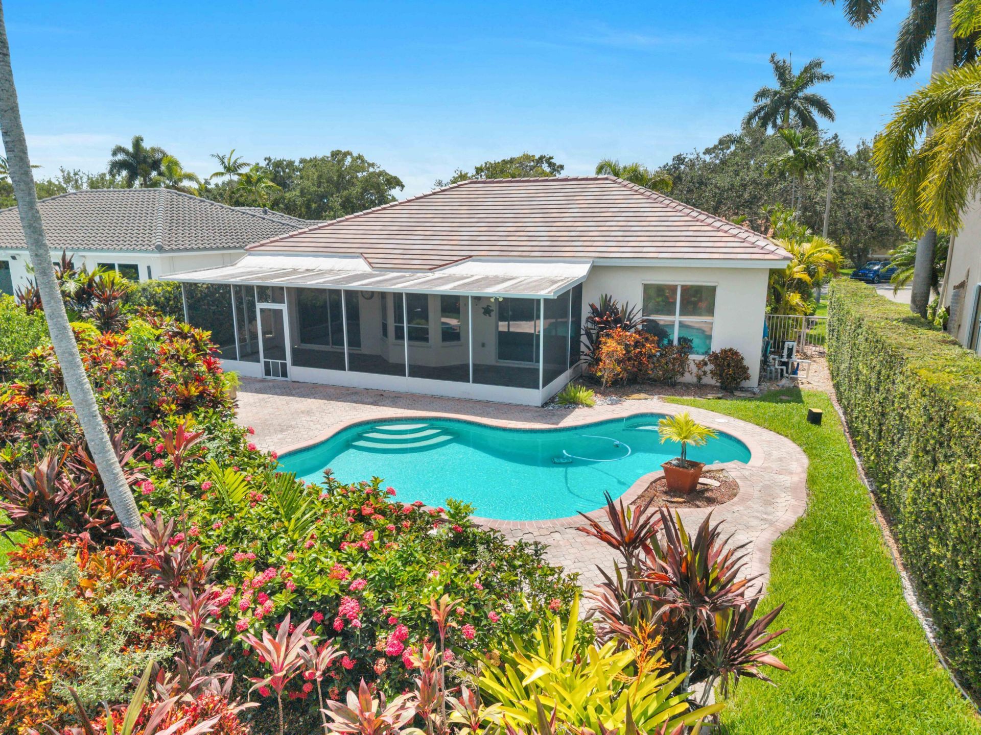 2325 NW 186th Avenue, Pembroke Pines, FL 33029 Photo