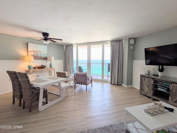 7205 Thomas Drive, Unit E1704, Panama City Beach, FL 32408