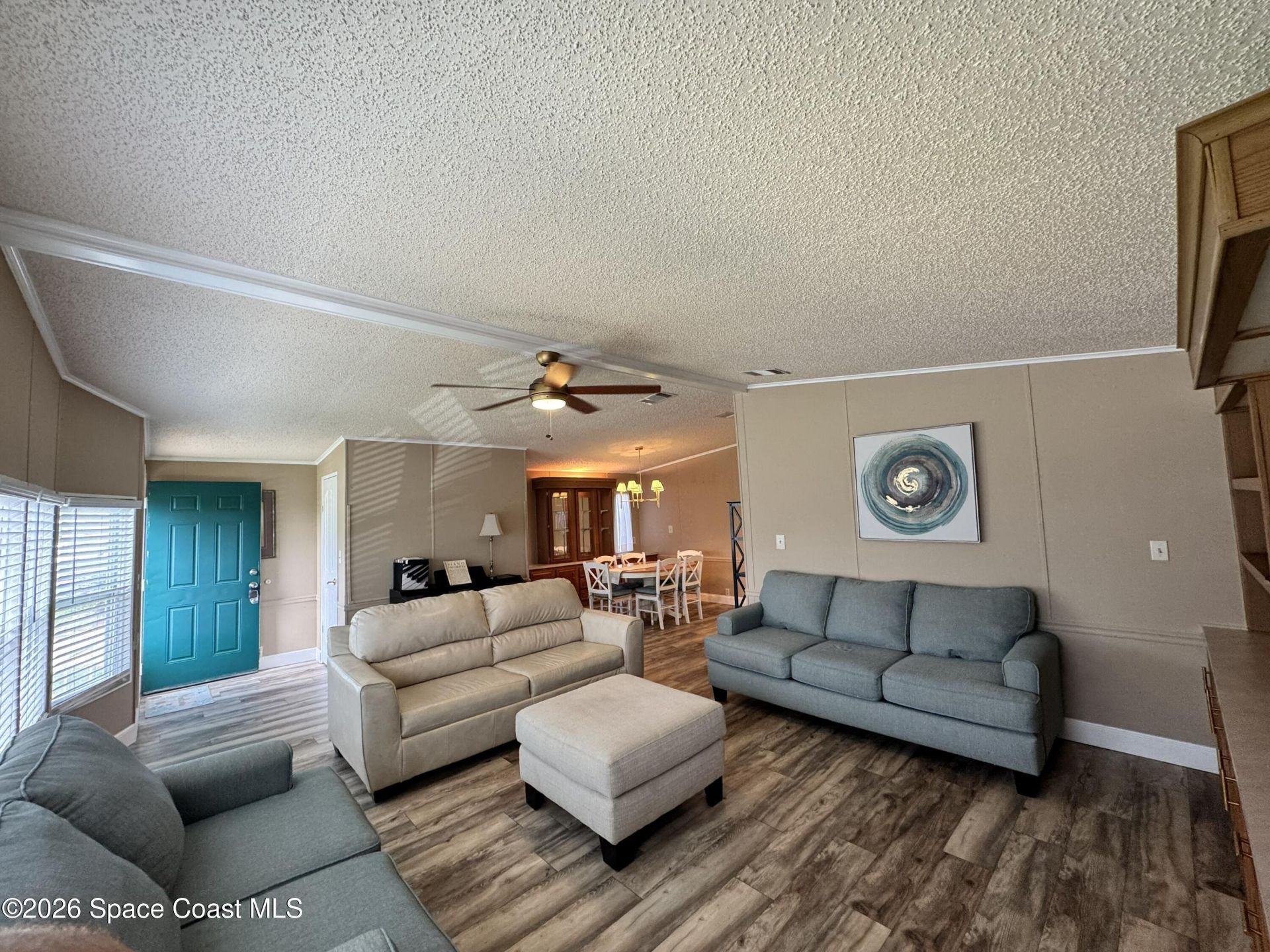 600 N Dolphin Circle , Barefoot Bay, FL 32976 Photo
