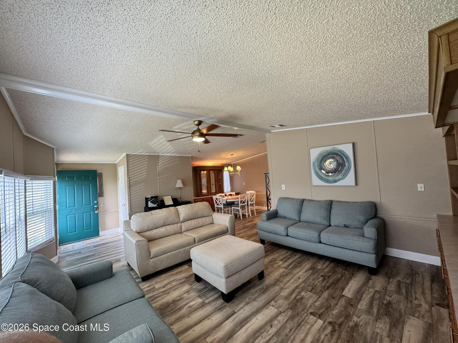 600 N Dolphin Circle , Barefoot Bay, FL 32976 Photo