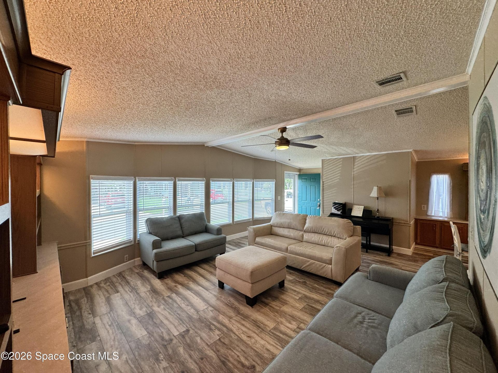600 N Dolphin Circle , Barefoot Bay, FL 32976 Photo