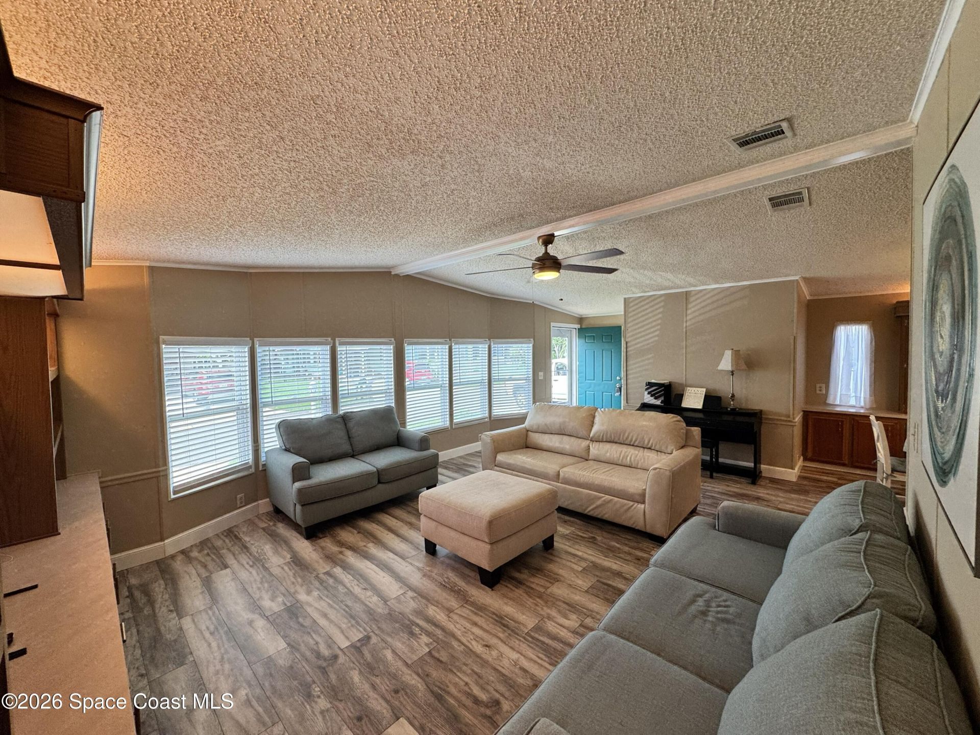600 N Dolphin Circle , Barefoot Bay, FL 32976 Photo