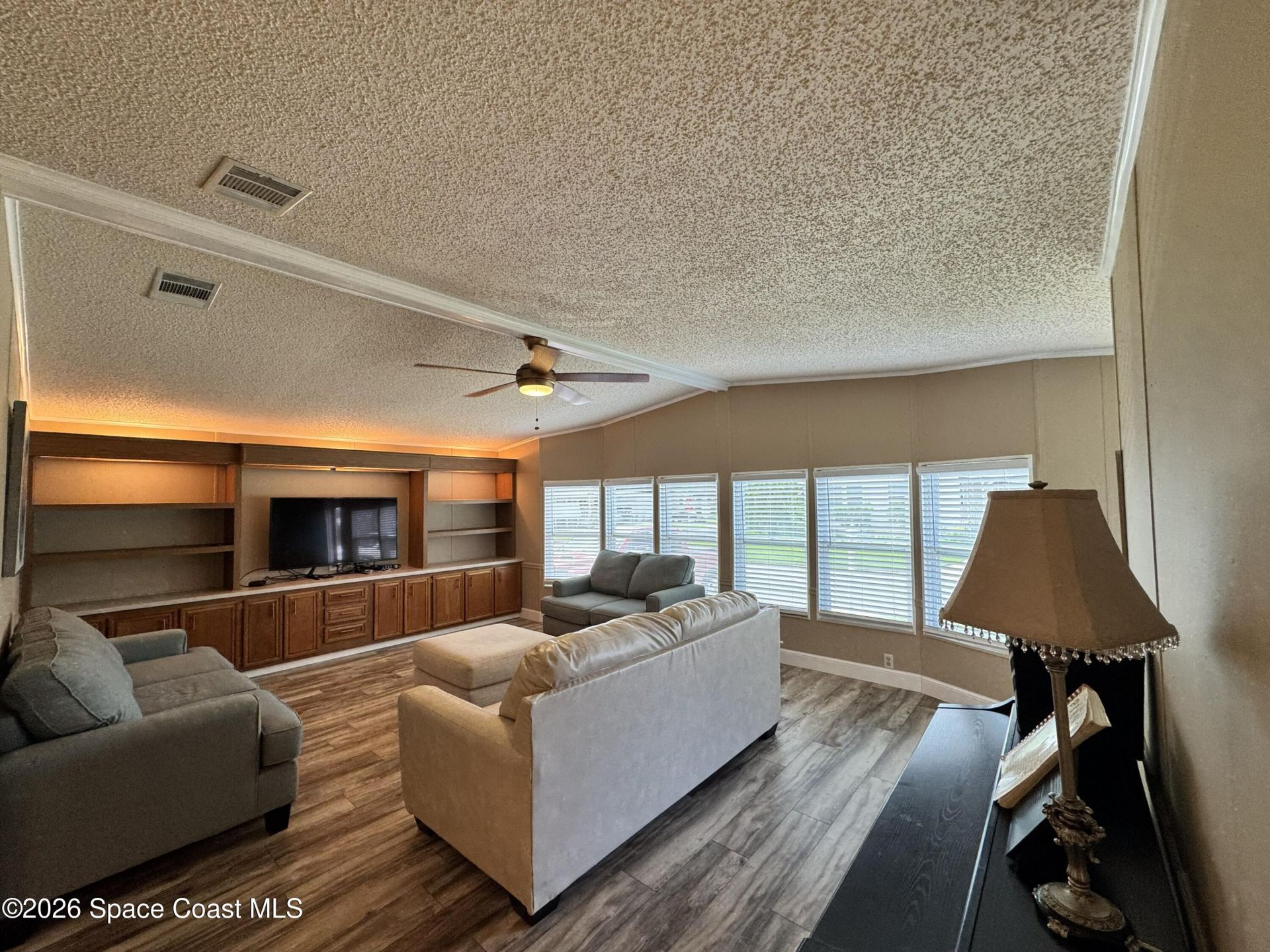 600 N Dolphin Circle , Barefoot Bay, FL 32976 Photo