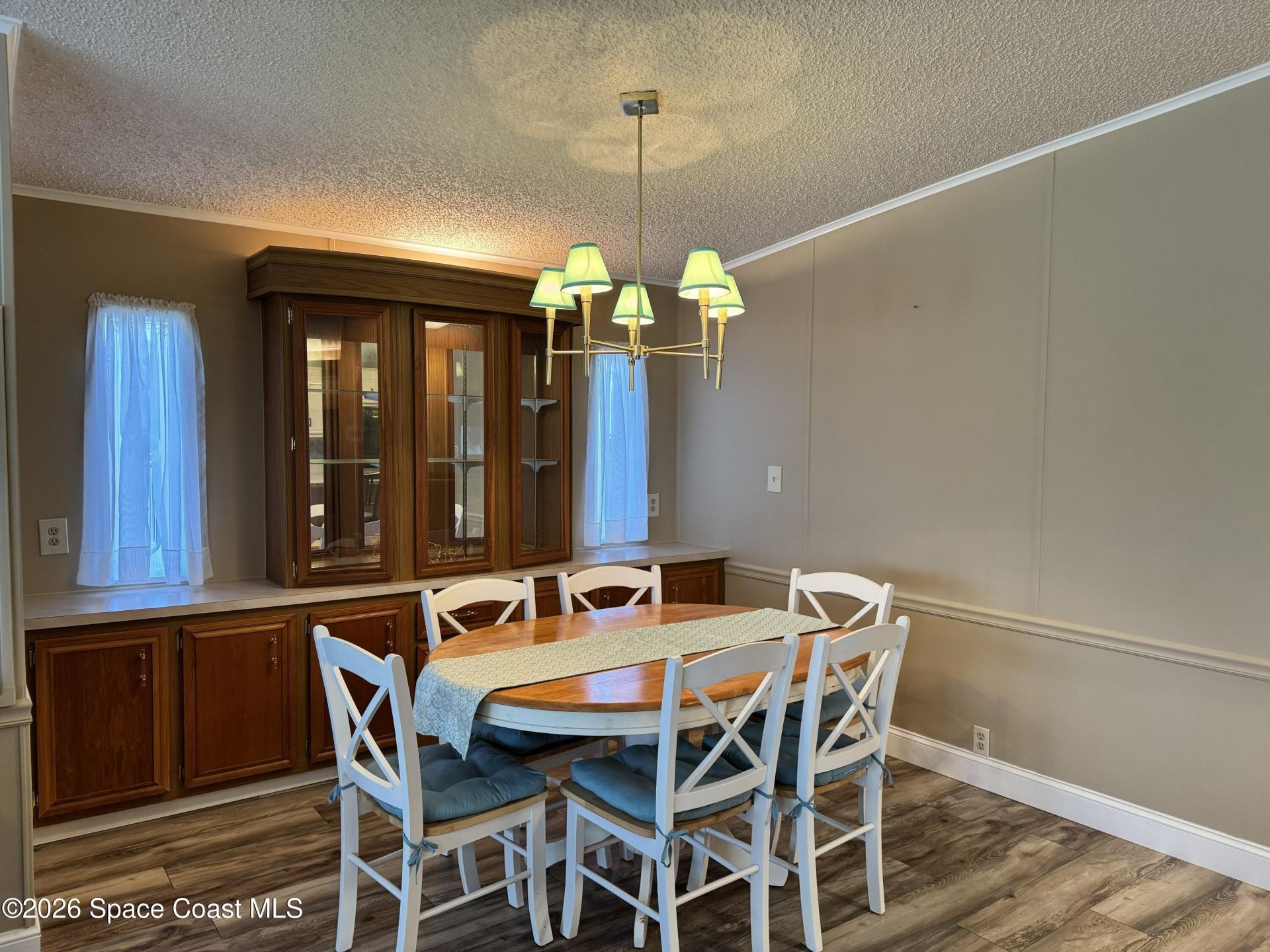 600 N Dolphin Circle , Barefoot Bay, FL 32976 Photo