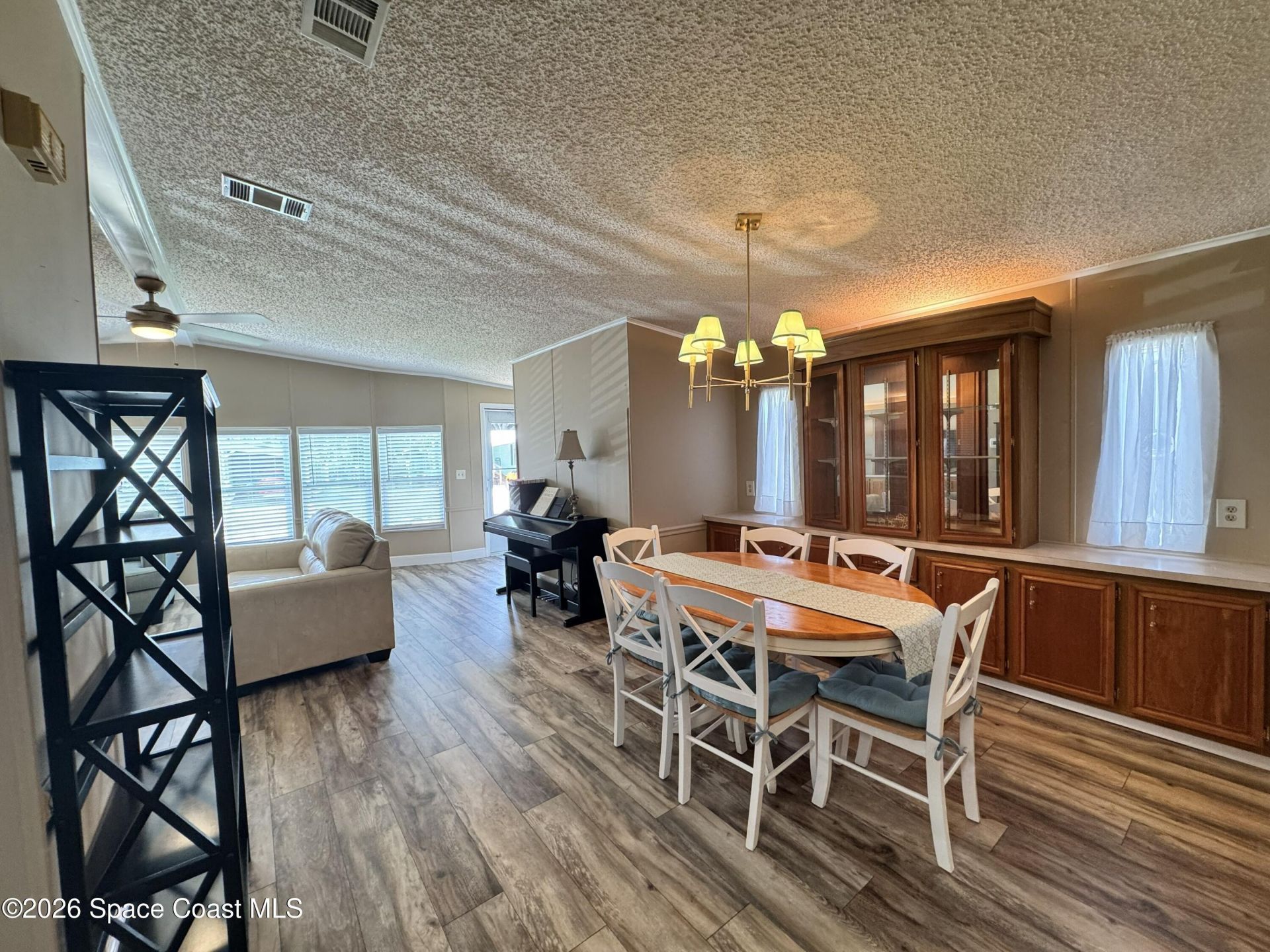 600 N Dolphin Circle , Barefoot Bay, FL 32976 Photo