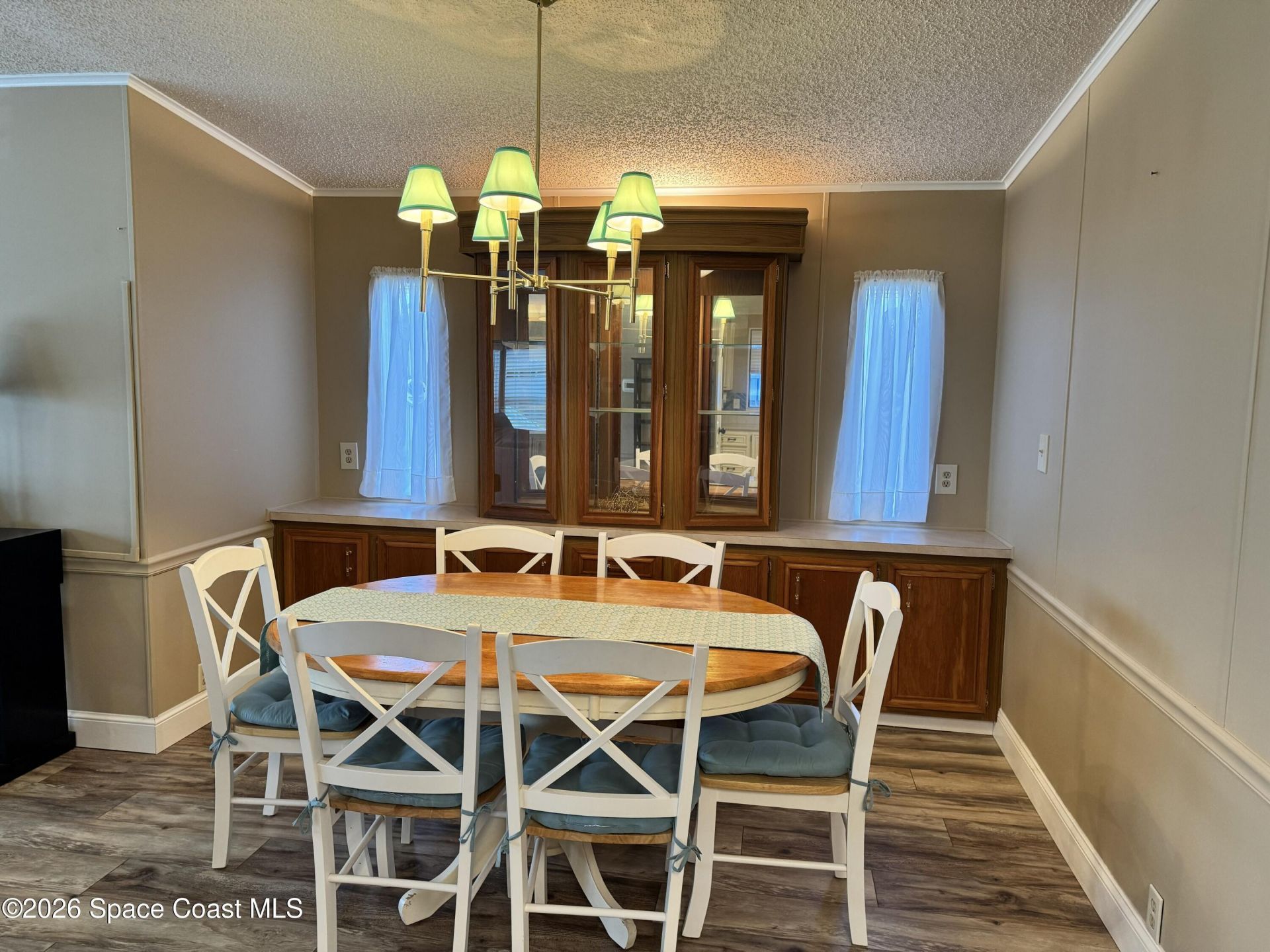 600 N Dolphin Circle , Barefoot Bay, FL 32976 Photo