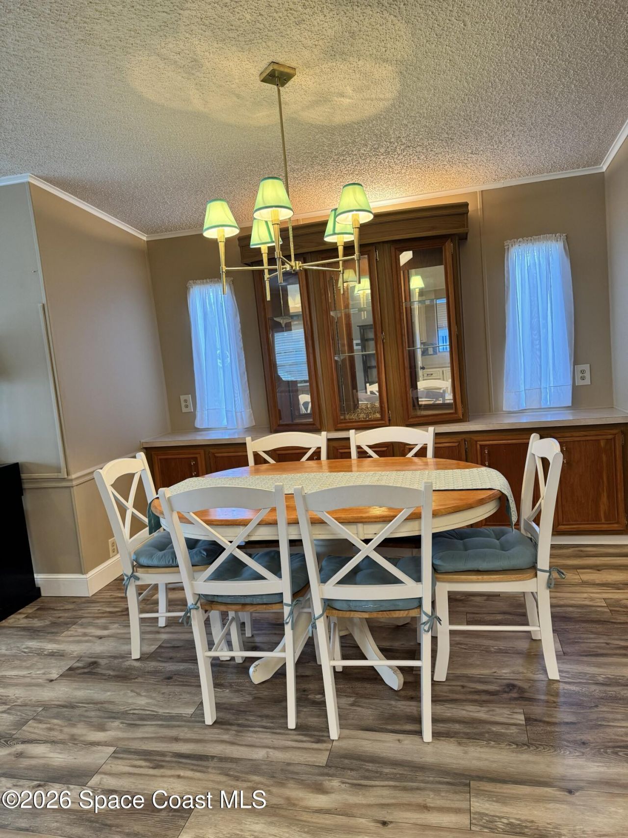 600 N Dolphin Circle , Barefoot Bay, FL 32976 Photo
