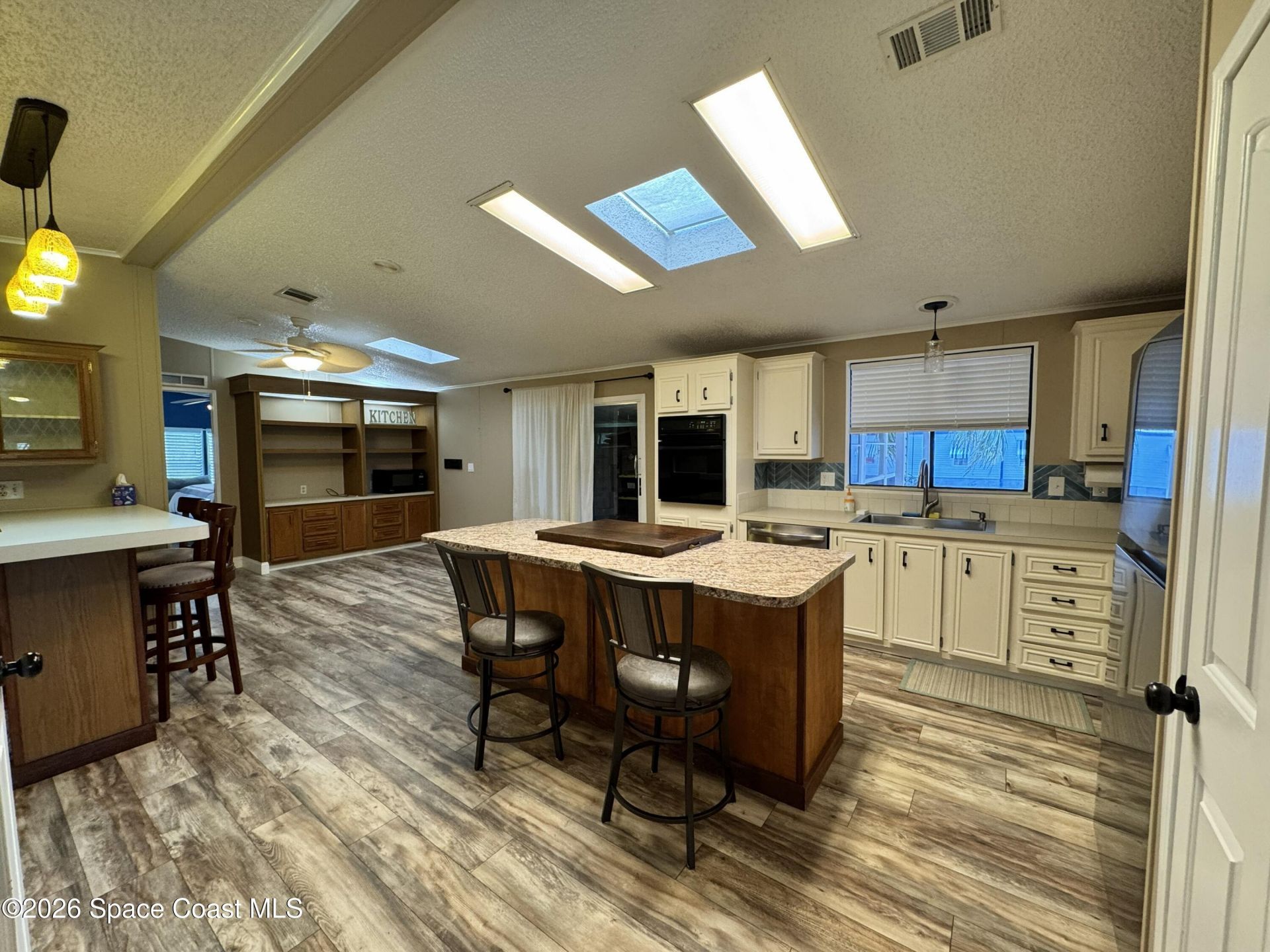 600 N Dolphin Circle , Barefoot Bay, FL 32976 Photo