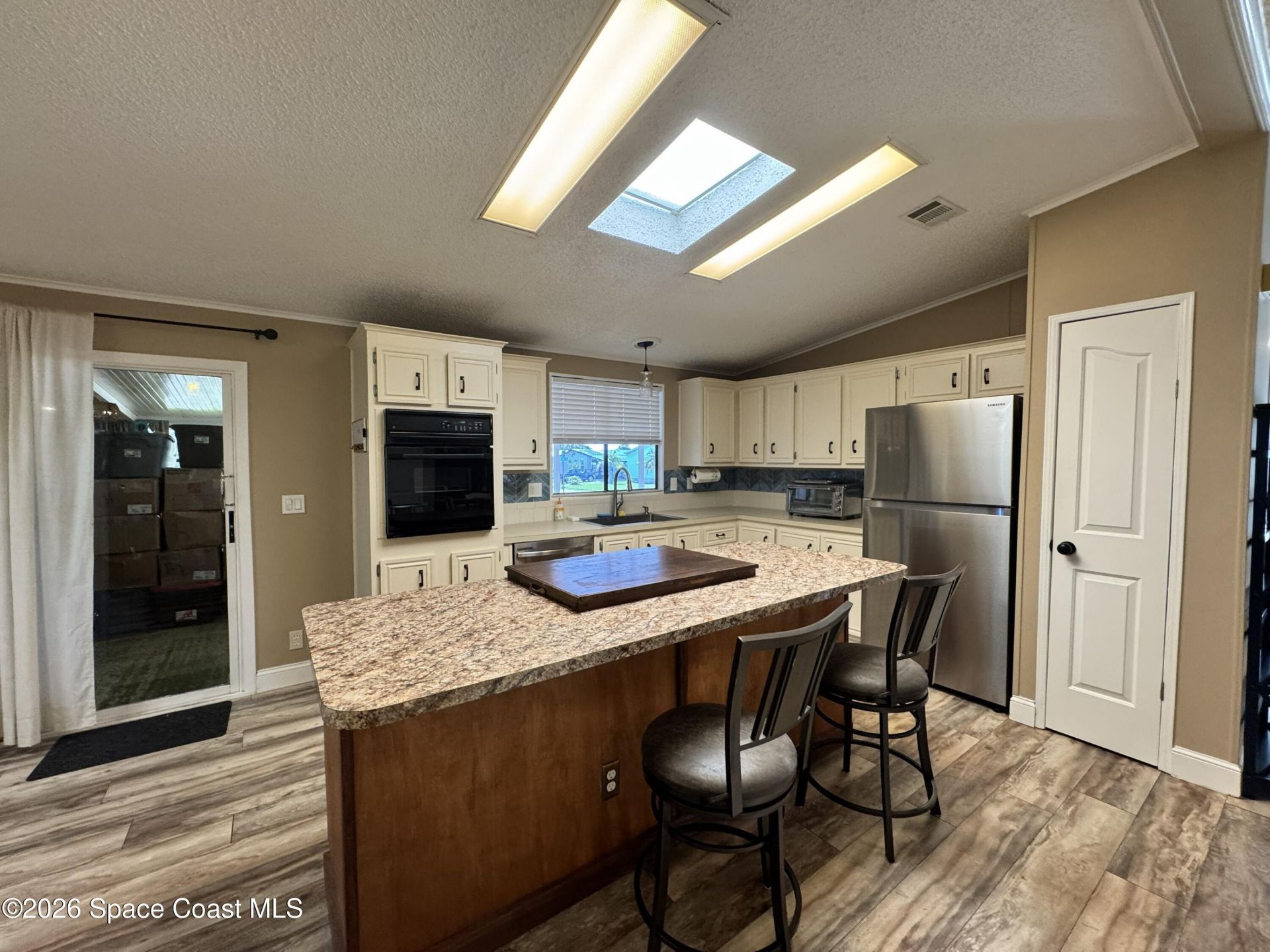 600 N Dolphin Circle , Barefoot Bay, FL 32976 Photo