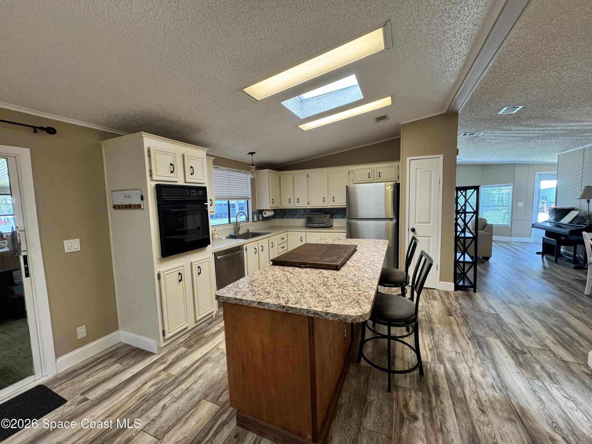 600 N Dolphin Circle , Barefoot Bay, FL 32976 Photo