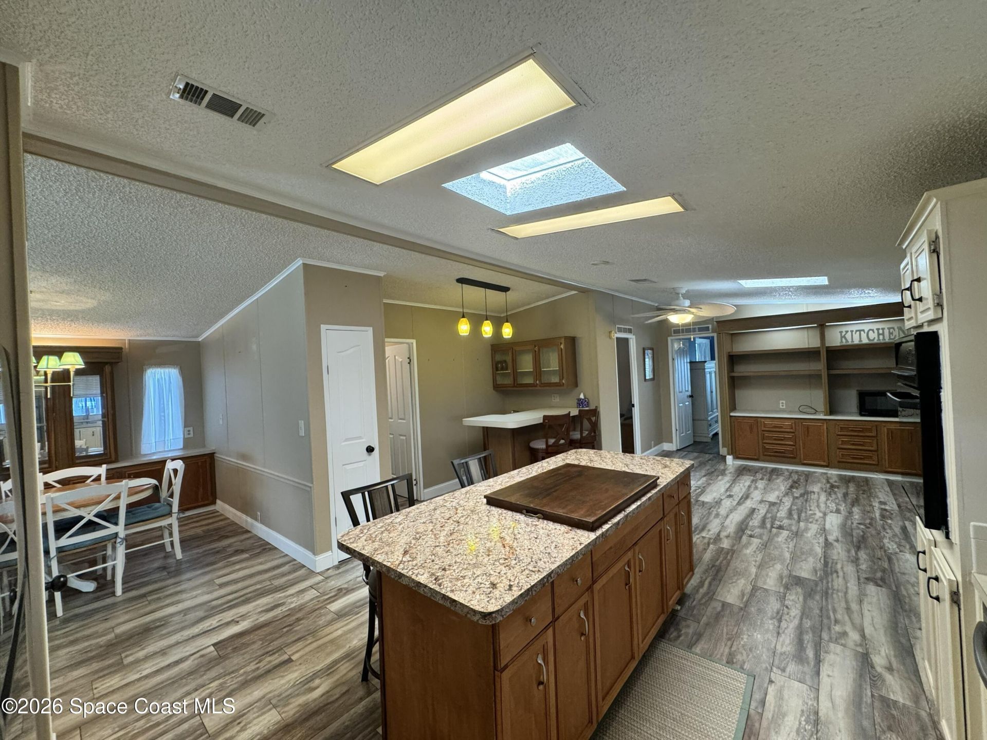 600 N Dolphin Circle , Barefoot Bay, FL 32976 Photo