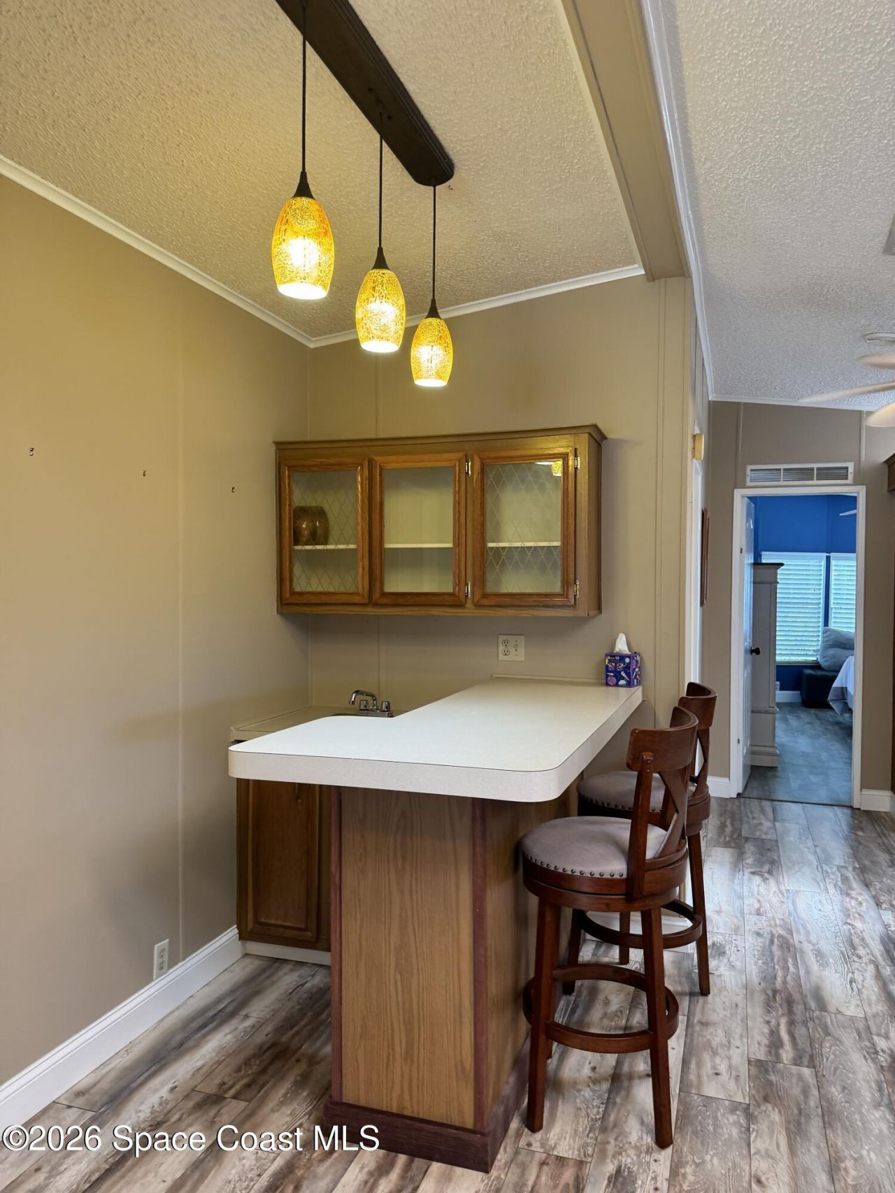 600 N Dolphin Circle , Barefoot Bay, FL 32976 Photo