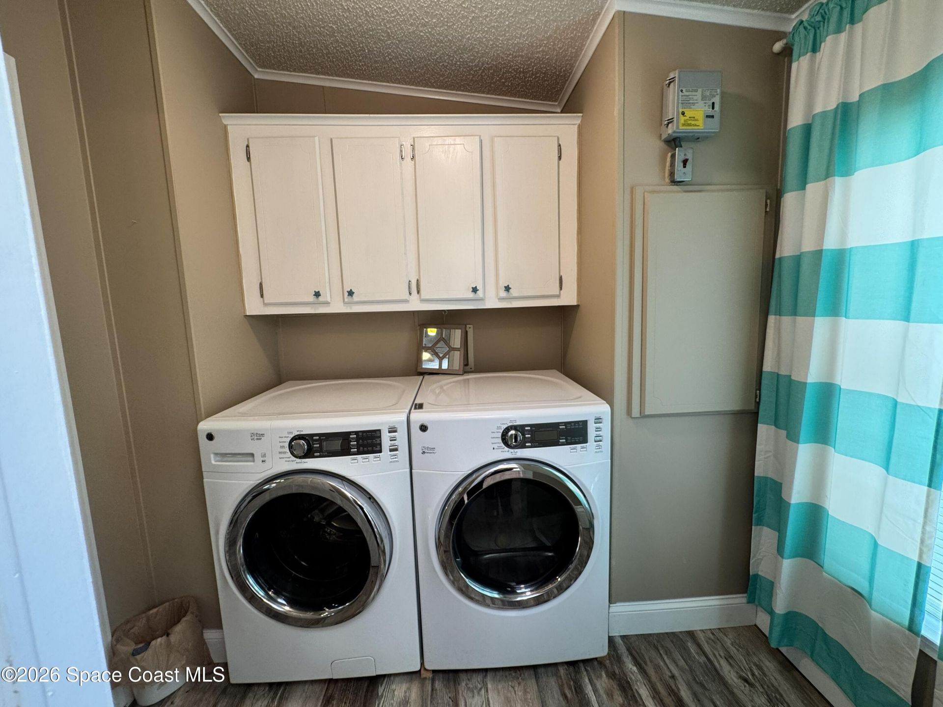 600 N Dolphin Circle , Barefoot Bay, FL 32976 Photo